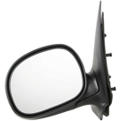 1999 Ford Expedition Side View Mirror Set 2