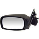 1998 Ford Contour Side View Mirror Set 2