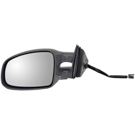 2003 Pontiac Grand Prix Side View Mirror Set 2