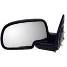BuyAutoParts 14-80719DWRT Side View Mirror Set 2
