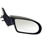 BuyAutoParts 14-81473DWRT Side View Mirror Set 2