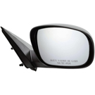 BuyAutoParts 14-81506DWRT Side View Mirror Set 3