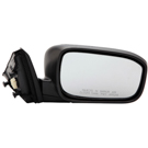2003 Honda Accord Side View Mirror Set 3