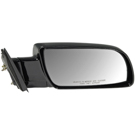 1996 Chevrolet Pick-up Truck Side View Mirror Set 2