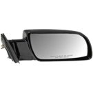 1994 Gmc Yukon Side View Mirror Set 2