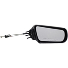 BuyAutoParts 14-81013DWRT Side View Mirror Set 3
