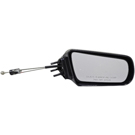 1992 Chevrolet Corsica Side View Mirror Set 3