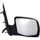 1997 Ford E Series Van Side View Mirror Set 2