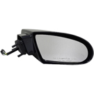 2000 Chevrolet Camaro Side View Mirror Set 2