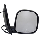 BuyAutoParts 14-80905DWRT Side View Mirror Set 3