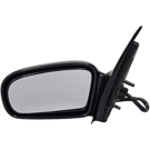 2004 Pontiac Sunfire Side View Mirror Set 2