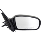 2004 Chevrolet Cavalier Side View Mirror Set 3