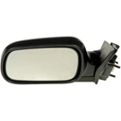 BuyAutoParts 14-81019DWRT Side View Mirror Set 2