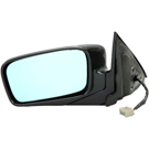 BuyAutoParts 14-80694DWRT Side View Mirror Set 2