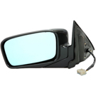 2006 Acura TL Side View Mirror Set 2