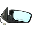 2004 Acura TL Side View Mirror Set 3