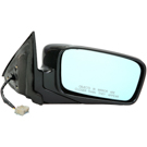 2006 Acura TL Side View Mirror Set 3