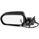 BuyAutoParts 14-81377DWRT Side View Mirror Set 2