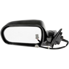 2001 Honda Accord Side View Mirror Set 2