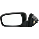 2003 Honda Accord Side View Mirror Set 3