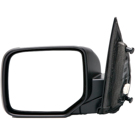 BuyAutoParts 14-81167DWRT Side View Mirror Set 3