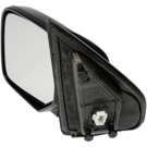 BuyAutoParts 14-81230DWRT Side View Mirror Set 3