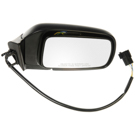 1995 Plymouth Grand Voyager Side View Mirror Set 3