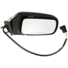 1992 Dodge Caravan Side View Mirror Set 3