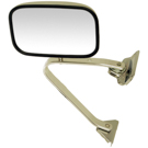 1986 Ford Bronco Side View Mirror Set 2