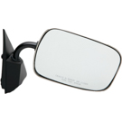 1995 Chevrolet Tahoe Side View Mirror Set 2