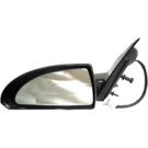 2010 Chevrolet Impala Side View Mirror Set 3