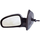BuyAutoParts 14-80710DWRT Side View Mirror Set 3