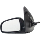 BuyAutoParts 14-81470DWRT Side View Mirror Set 3