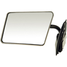 BuyAutoParts 14-81190DWRT Side View Mirror Set 2