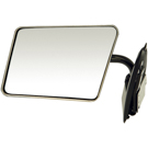 1990 Chevrolet S10 Truck Side View Mirror Set 2