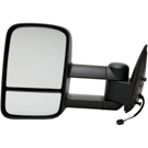 1999 Chevrolet Silverado Side View Mirror Set 3