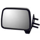 1988 Nissan Pathfinder Side View Mirror Set 2