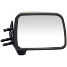 1988 Nissan Pathfinder Side View Mirror Set 3