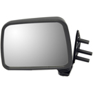 BuyAutoParts 14-81123DWRT Side View Mirror Set 2