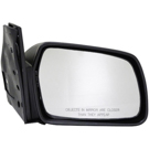 1993 Suzuki Sidekick Side View Mirror Set 3