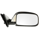 BuyAutoParts 14-81497DWRT Side View Mirror Set 3