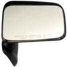 BuyAutoParts 14-81420DWRT Side View Mirror Set 3