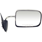 1995 Dodge Ram Trucks Side View Mirror Set 3