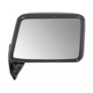 BuyAutoParts 14-81488DWRT Side View Mirror Set 2