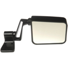 BuyAutoParts 14-81310DWRT Side View Mirror Set 3