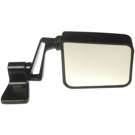 1990 Jeep Wagoneer Side View Mirror Set 3