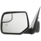 BuyAutoParts 14-80985DWRT Side View Mirror Set 3