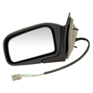 1994 Mercury Grand Marquis Side View Mirror Set 2