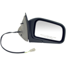 1994 Mercury Grand Marquis Side View Mirror Set 3