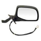 1994 Ford F Series Trucks Side View Mirror Set 3